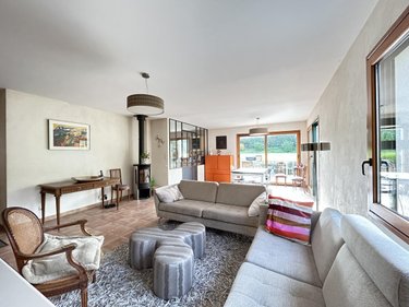 Maison a vendre Guer 56380 Morbihan 106 m2 6 pièces 316000 euros