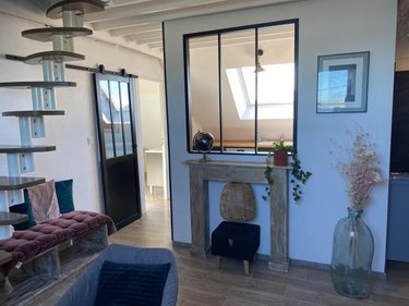 Appartement a vendre Vannes 56000 Morbihan 41 m2 2 pièces 270400 euros