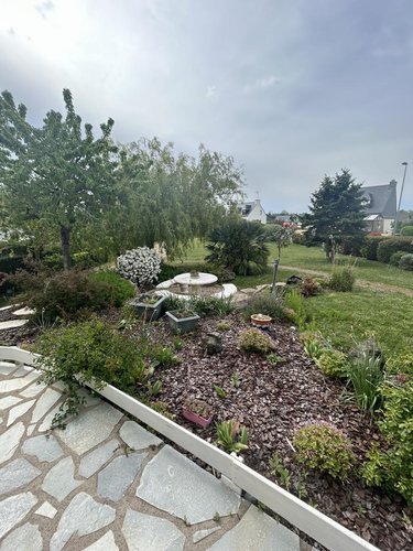 Maison a vendre Yffiniac 22120 Côtes-d'Armor 138 m2 7 pièces 339200 euros