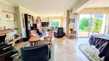 Maison a vendre Ploemeur 56270 Morbihan 240 m2 7 pièces 599000 euros