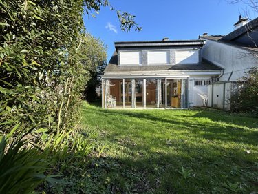 Maison a vendre Rennes 35000 Ille-et-Vilaine 114 m2 5 pièces 344850 euros