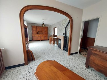 Maison a vendre Pannes 45700 Loiret 103 m2 5 pièces 135000 euros