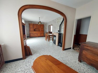 Maison a vendre Pannes 45700 Loiret 103 m2 5 pièces 152700 euros