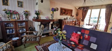 Maison a vendre Saint-Laurent-Blangy 62223 Pas-de-Calais 78 m2 4 pièces 130625 euros