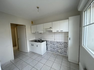 Location appartement Saint-Malo 35400 Ille-et-Vilaine 48 m2  600 euros