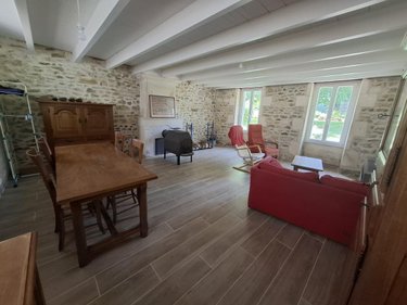Maison a vendre Corme-Royal 17600 Charente-Maritime 112 m2 5 pièces 199348 euros