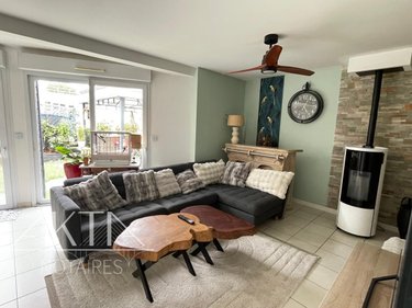 Maison a vendre Plougastel-Daoulas 29470 Finistère 101 m2 4 pièces 306800 euros