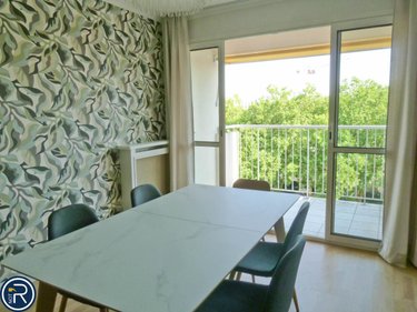 Location appartement Laval 53000 Mayenne 97 m2 5 pièces 1310 euros