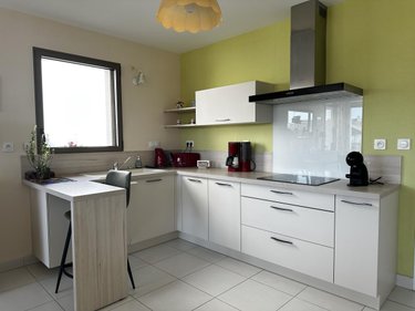 Maison a vendre Arradon 56610 Morbihan 70 m2 4 pièces 556200 euros