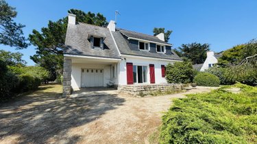 Maison a vendre La Trinité-sur-Mer 56470 Morbihan 150 m2 7 pièces 892400 euros