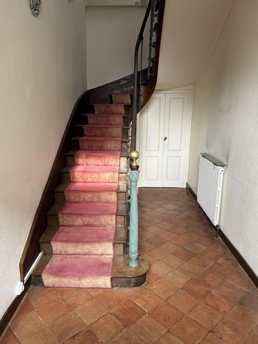 Maison a vendre Laval 53000 Mayenne 200 m2 8 pièces 428450 euros