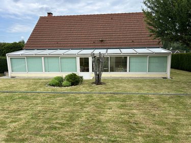 Maison a vendre Longroy 76260 Seine-Maritime 115 m2 4 pièces 248900 euros