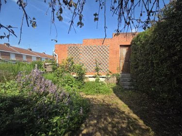 Maison a vendre Maubeuge 59600 Nord 67 m2 4 pièces 100750 euros