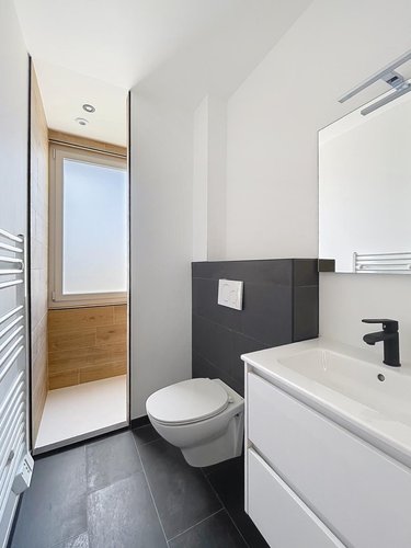 Appartement a vendre Lorient 56100 Morbihan 33 m2 2 pièces 158912 euros