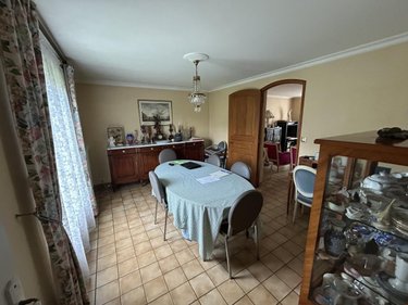 Maison a vendre Changé 53810 Mayenne 126 m2  250800 euros