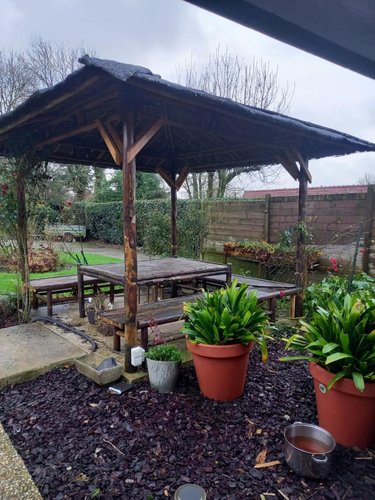 Maison a vendre Zoteux 62650 Pas-de-Calais 152 m2 6 pièces 303920 euros