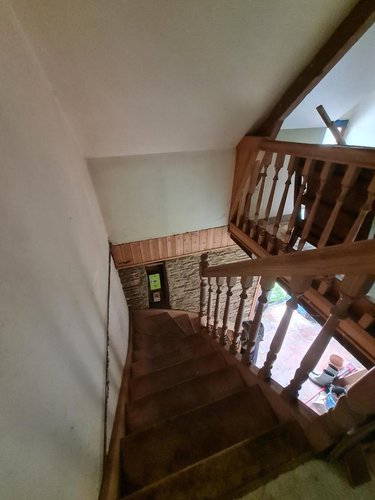 Maison a vendre Réguiny 56500 Morbihan 98 m2 4 pièces 68540 euros