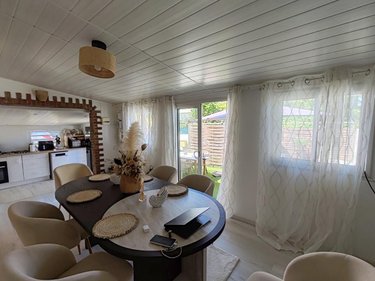 Divers a vendre Le Tampon 97430 Réunion 212 m2  417500 euros