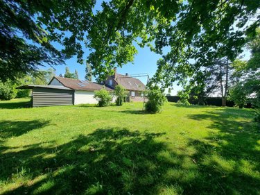 Maison a vendre Vendin-lès-Béthune 62232 Pas-de-Calais 150 m2 7 pièces 296400 euros