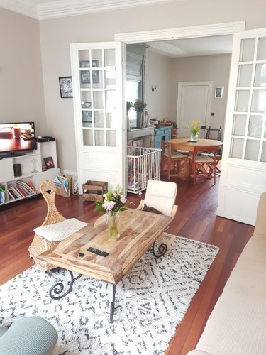 Location appartement Boulogne-sur-Mer 62200 Pas-de-Calais 130 m2 5 pièces 780 euros