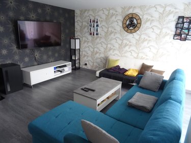 Maison a vendre Commer 53470 Mayenne 96 m2 3 pièces 173370 euros