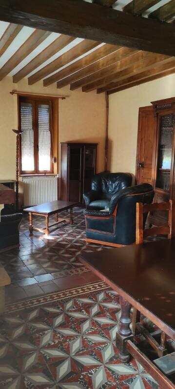 Maison a vendre Calonne-sur-la-Lys 62350 Pas-de-Calais 130 m2 5 pièces 187800 euros