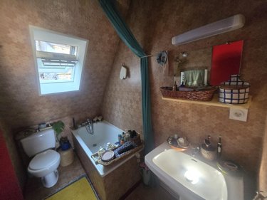 Appartement a vendre Angers 49000 Maine-et-Loire 51 m2 2 pièces 164300 euros