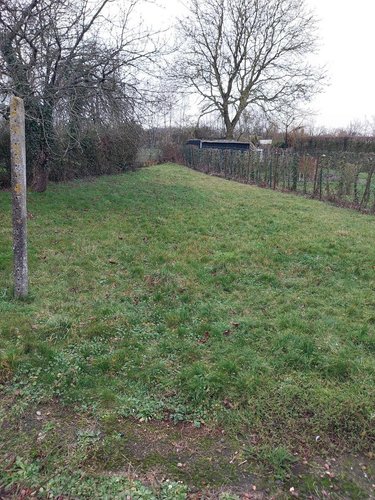 Maison a vendre Bajus 62150 Pas-de-Calais 106 m2 8 pièces 74000 euros
