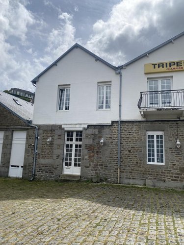 Maison a vendre Vire-Normandie 14500 Calvados 225 m2 7 pièces 131875 euros