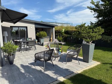 Maison a vendre Villedieu-les-Poêles-Rouffigny 50800 Manche 136 m2 5 pièces 421300 euros