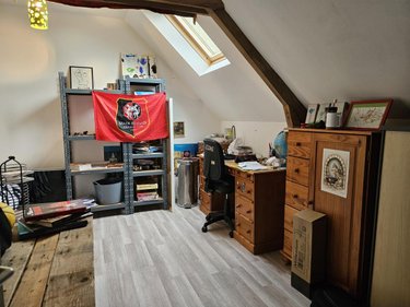 Maison a vendre Locoal-Mendon 56550 Morbihan 110 m2 5 pièces 385720 euros