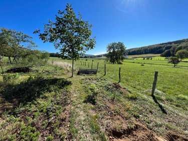 Maison a vendre Villars-lès-Blamont 25310 Doubs 174 m2 4 pièces 380000 euros