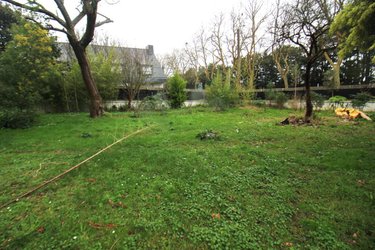 Terrain a batir a vendre Lorient 56100 Morbihan 392 m2  312720 euros