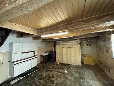 Maison a vendre Rosporden 29140 Finistère 60 m2 2 pièces 47700 euros