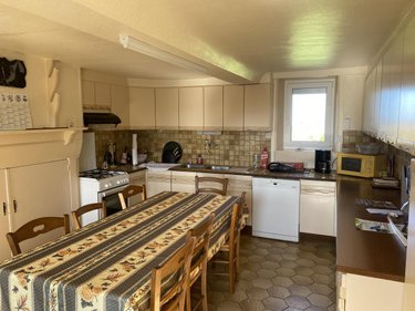 Maison a vendre Roullours 14500 Calvados 120 m2 4 pièces 152975 euros