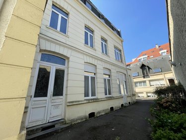 Appartement a vendre Lille 59000 Nord 27 m2 2 pièces 129600 euros