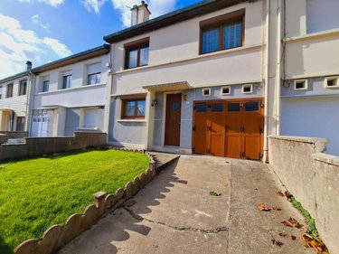 Maison a vendre Cherbourg-en-Cotentin 50100 Manche 71 m2 4 pièces 146720 euros