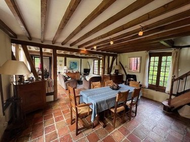 Maison a vendre Bernay 27300 Eure 360 m2 15 pièces 739400 euros
