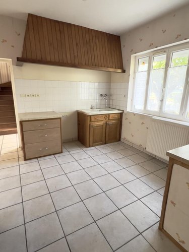 Maison a vendre Beauce-la-Romaine 41240 Loir-et-Cher 73 m2 3 pièces 121900 euros