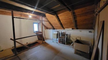 Maison a vendre Dampierre-les-Bois 25490 Doubs 96 m2 5 pièces 119000 euros