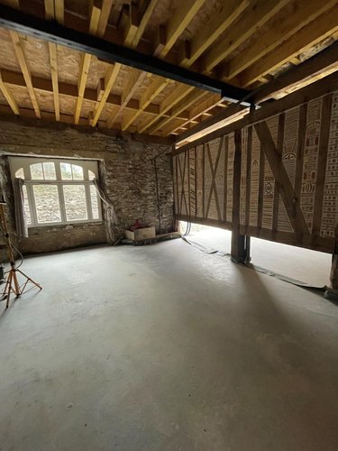 Maison a vendre Dol-de-Bretagne 35120 Ille-et-Vilaine 130 m2  155850 euros