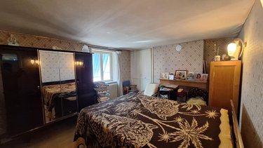 Maison a vendre Pont-de-Vaux 01190 Ain 87 m2 4 pièces 90000 euros