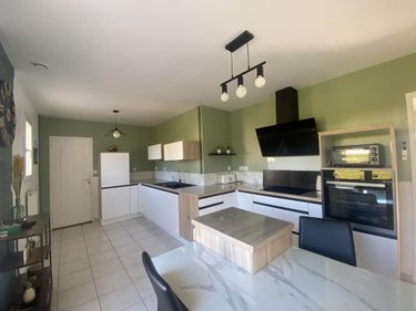 Maison a vendre Conlie 72240 Sarthe 130 m2 6 pièces 312600 euros