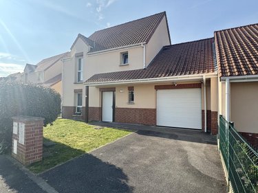 Maison a vendre Angres 62143 Pas-de-Calais 107 m2 5 pièces 240700 euros