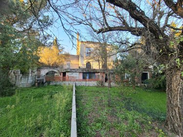 Maison a vendre La Garde-Adhémar 26700 Drôme 291 m2 10 pièces 254000 euros