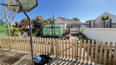 Maison a vendre Calais 62100 Pas-de-Calais 94 m2 5 pièces 159000 euros