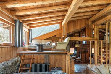 Maison a vendre Chamonix-Mont-Blanc 74400 Haute-Savoie 310 m2 7 pièces 5250000 euros