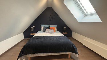 Location appartement La Capelle-lès-Boulogne 62360 Pas-de-Calais 80 m2 3 pièces 820 euros