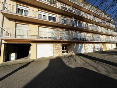 Appartement a vendre Vannes 56000 Morbihan 91 m2 4 pièces 301443 euros