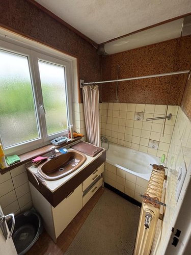 Maison a vendre Beaucourt 90500 Territoire de Belfort 84 m2 4 pièces 108000 euros